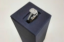 Women's Ring - White Gold 14k (.585) 3.8 grams Size 20