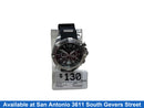 Invicta 19656 Black Regular Watch