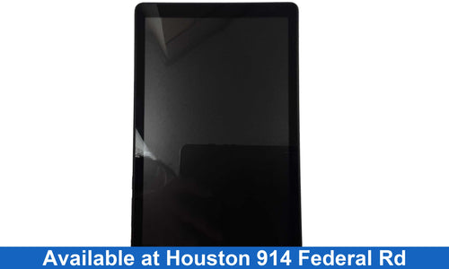 Tcl Tab 8 Lw Black Tablet