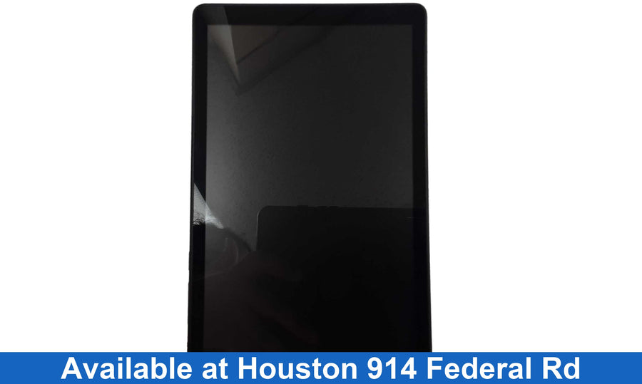Tcl Tab 8 Lw Black Tablet