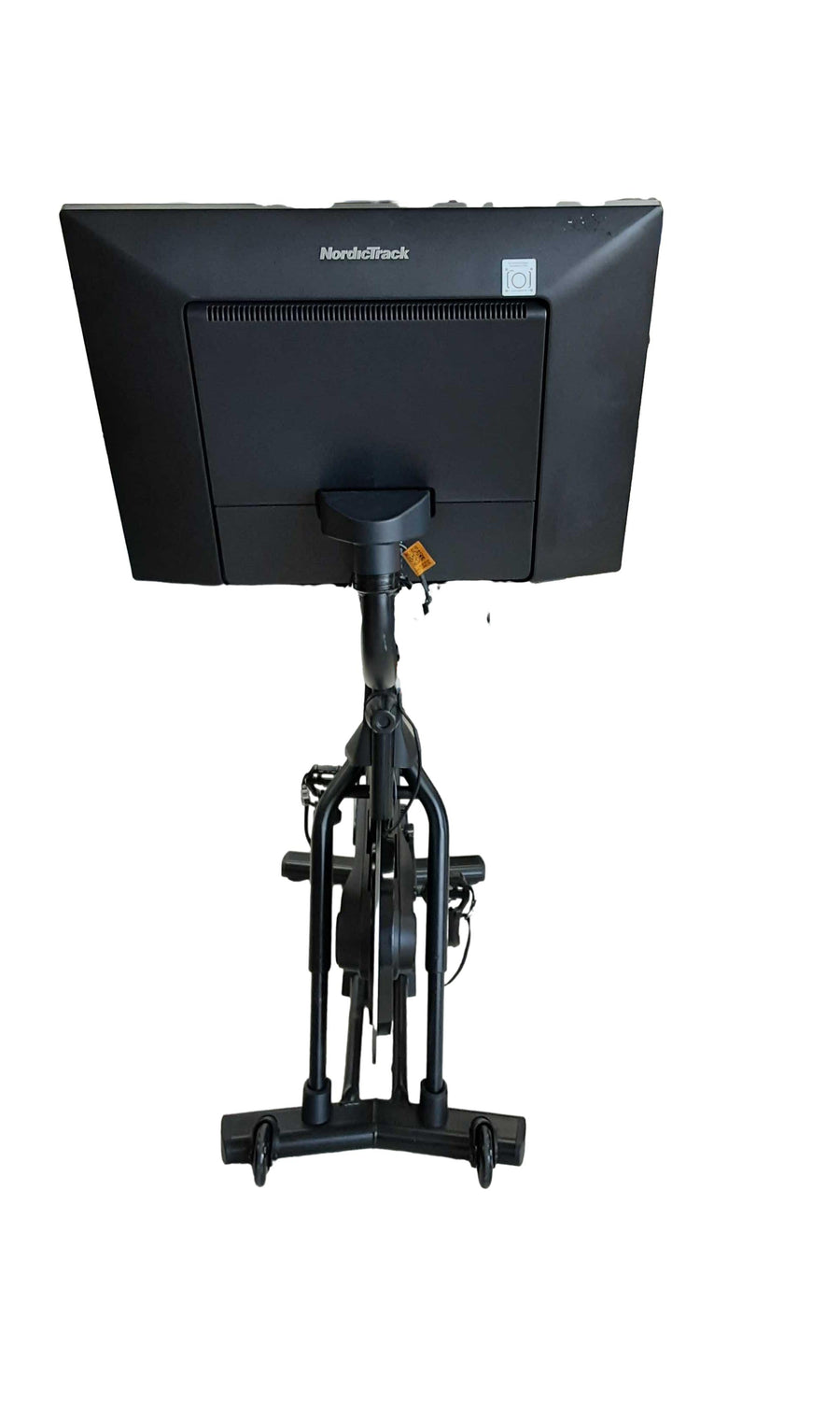Nordictrack Ntex02722.2 Black