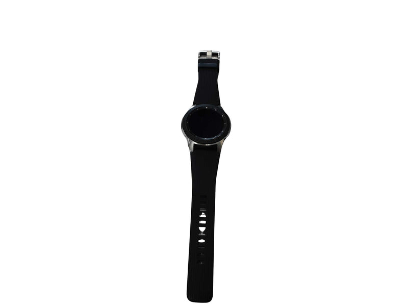 Samsung Sm-r805u Black Smart Watch