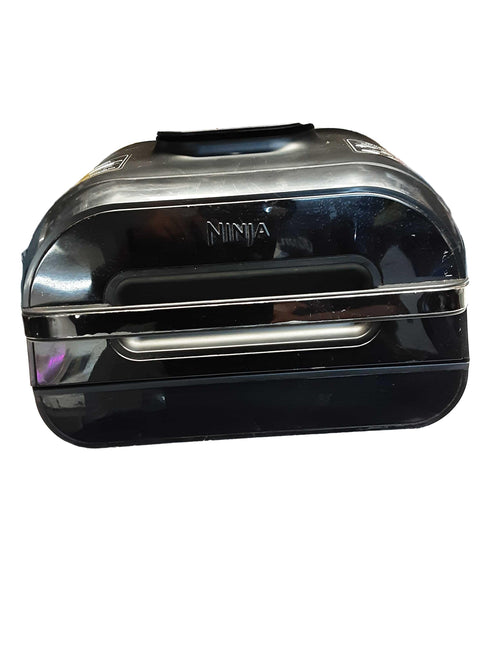 Ninja Fg551q Series S5 Black Small Kitchen Appliance