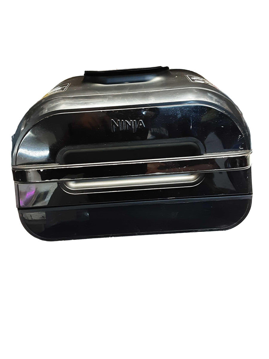 Ninja Fg551q Series S5 Black Small Kitchen Appliance