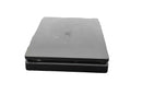 Sony Playstation 4 (Slim - 500gb) 500 Gb Black Video Game Console