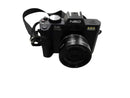 Nbd Ultrahand Black Digital Camera