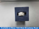 Ring - Engagement Set - White Gold 14k (.585) 8.9 grams Size 8