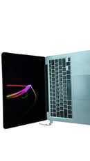 Apple A1502 Intel Core I5 - 9th Generation 8 Gb 256 Gb Silver Laptop