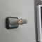 Lady's Ring - Cluster Yellow Gold 10k (.417) 5 grams Size 6.5