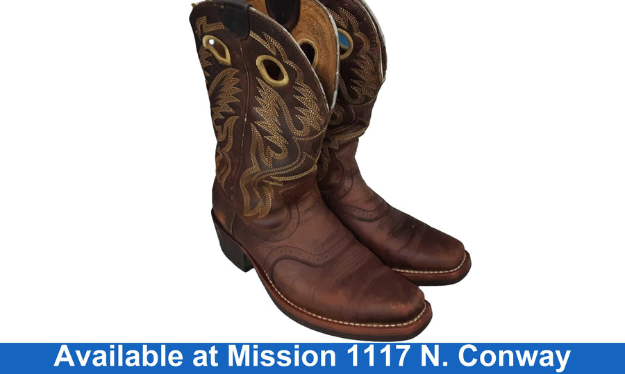 Ariat 1000227 Brown