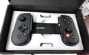 Backbone Bb02 Black Portable Video Game System
