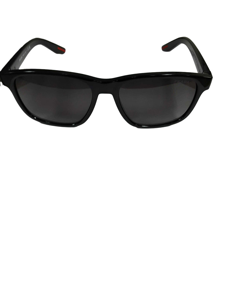 Prada Sps06y Black