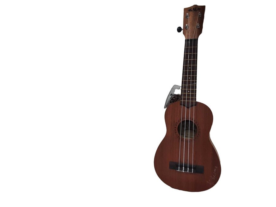 Kala Kala-ltp-s Brown Ukulele
