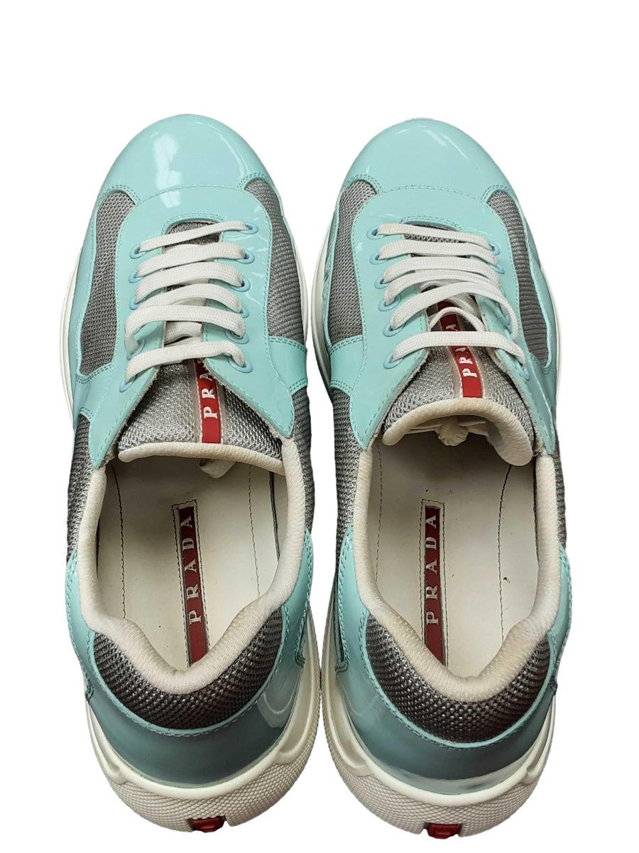 Prada 4t3335 Blue