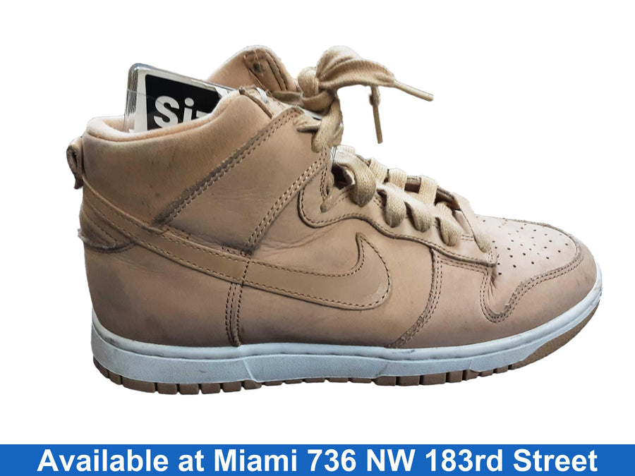 Nike Dx2044201 Brown