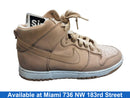 Nike Dx2044201 Brown