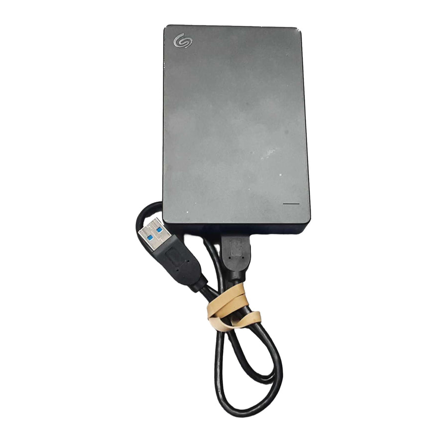 Seagate 2hja5-500 Black Gaming Hard Drive