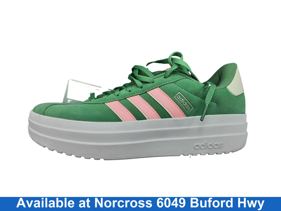 Adidas Ih0365 Green