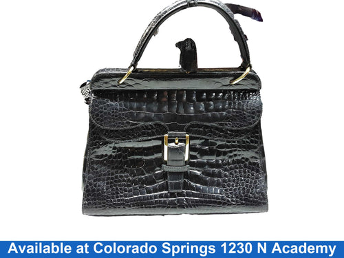 Gucci Black Purse / Handbag