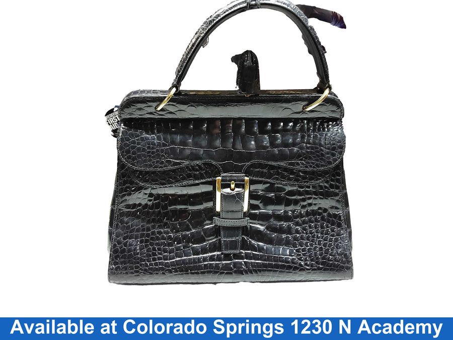 Gucci Black Purse / Handbag