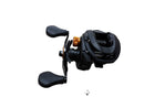 Lews Mc-1 American Hero Black Fishing Reel