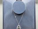 Chain - White Gold 14k (.585) 6.5 grams 15 inch