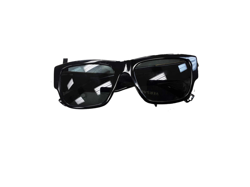 Versace 4902 Black
