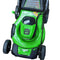 Greenworks  Cordless Push Lawn Mower
