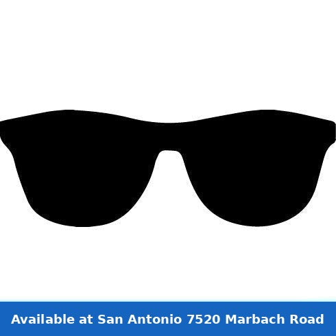 Randolph Usa Af277 Silver Sunglasses