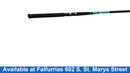 Berkley Fsnsfp902mh Green Fishing Rod