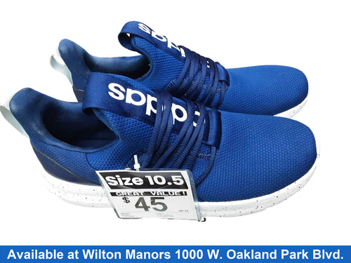 Adidas Js0047 Blue