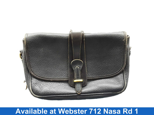 Dooney & Bourke Black Purse / Handbag