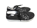 Fashion Derutiful Aew Black