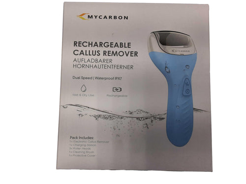 Mycarbon Ipx7 Blue Other Collectible