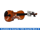 Eastman Vl80 Brown Other String Instrument