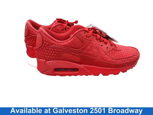Nike Ib6606-600 Red