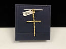Religious Pendant - Yellow Gold 10k (.417) 4 grams