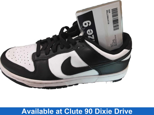 Nike Dd1503-101 Black