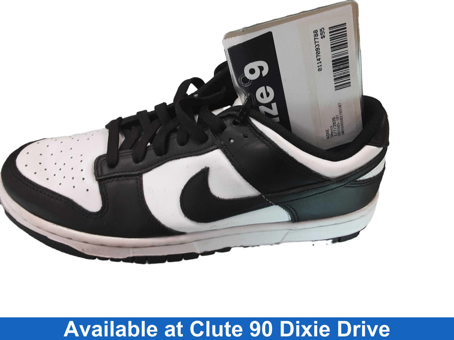 Nike Dd1503-101 Black