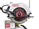 Ryobi Csb123 Blue Corded Circular Saw