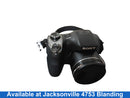 Sony Dsc-h300 Black Digital Camera