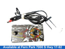 Thishean Yearth V2 Black Generic Preamplifier