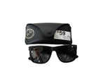Ray-ban Rb4165 Justin Classic Black