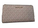 Micheal Kors Wallet Beige / Tan Wallet