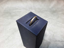 Ring - Wedding Band - Yellow Gold 14k (.585) 1.7 grams Size 8