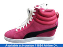 Puma Ftwmc Pink