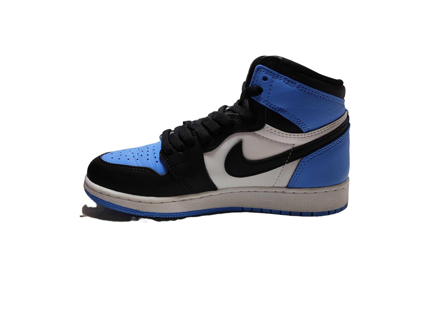 Jordan Fd1437 400 Blue