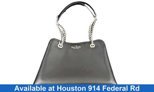 Kate Spade V101 Black Purse / Handbag