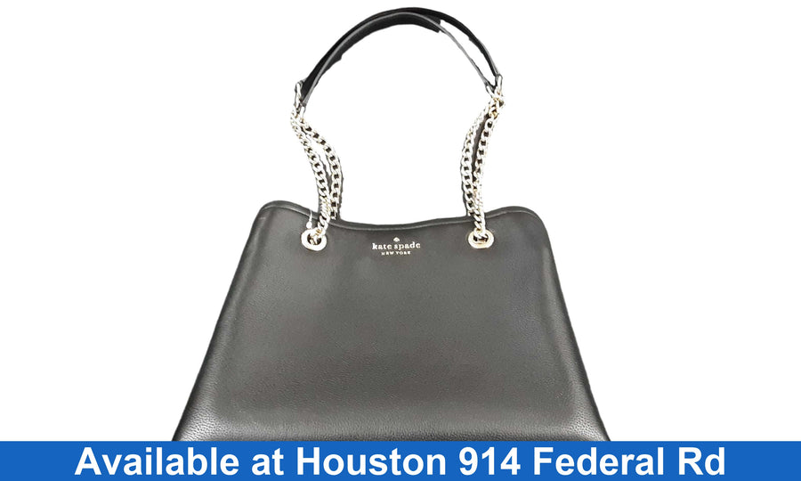 Kate Spade V101 Black Purse / Handbag
