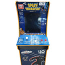 Arcade 1up Space Invaders Multi-color Arcade Game
